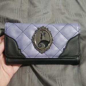 Nightmare Before Christmas Wallet